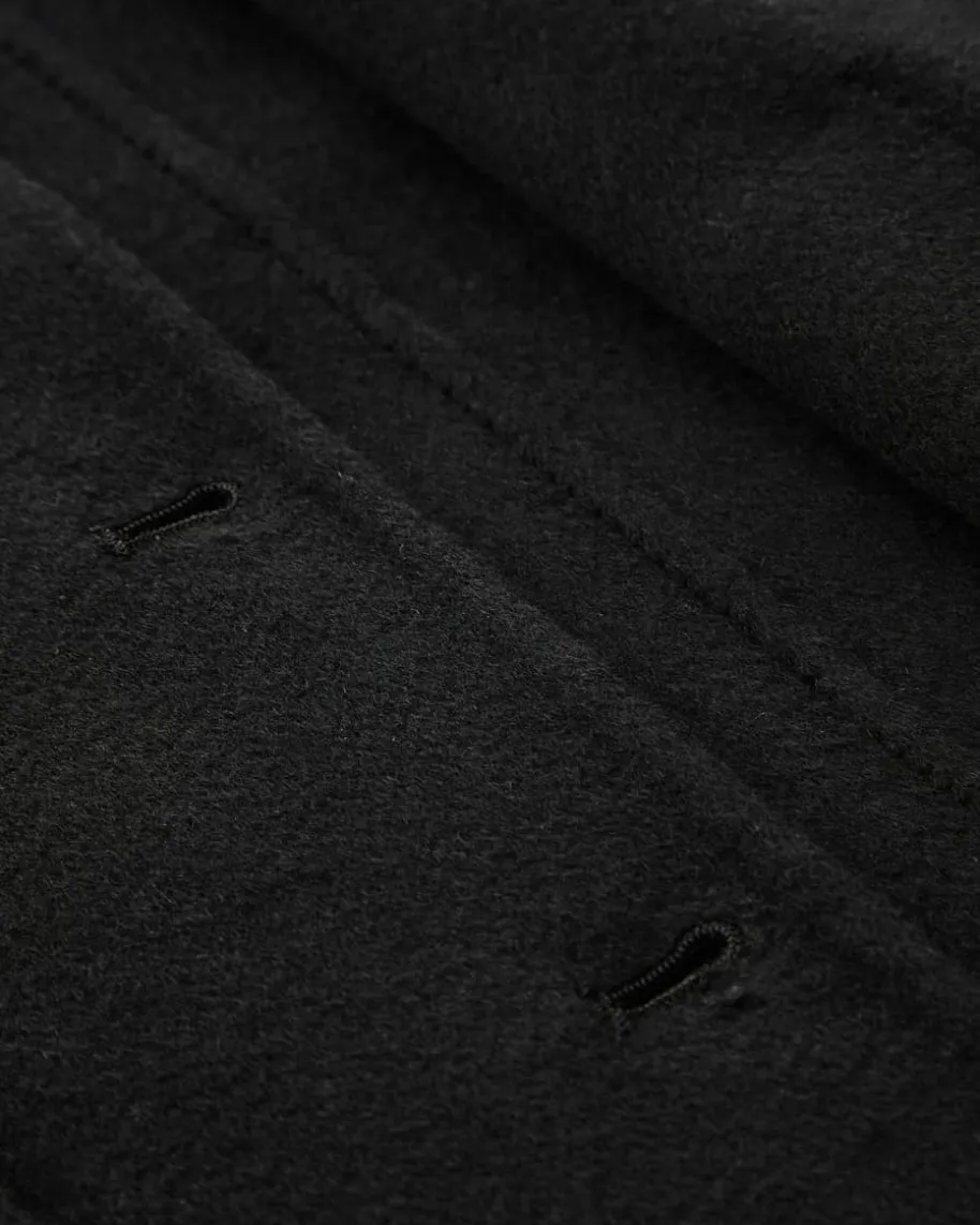 Wolljacke
