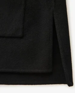 Wolljacke
