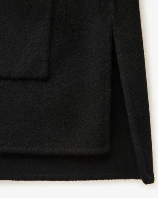 Wolljacke