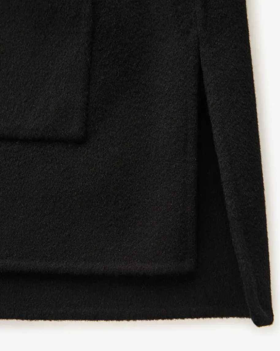 Wolljacke