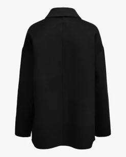 Wolljacke