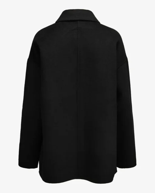 Wolljacke