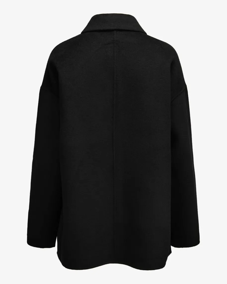 Wolljacke