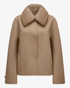 Wolljacke