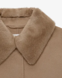 Wolljacke
