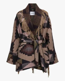 Wolljacke