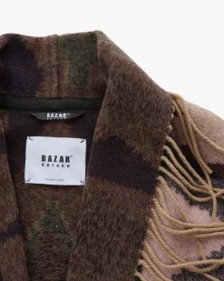 Wolljacke