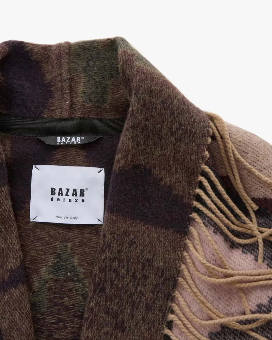 Wolljacke