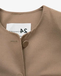 Wolljacke