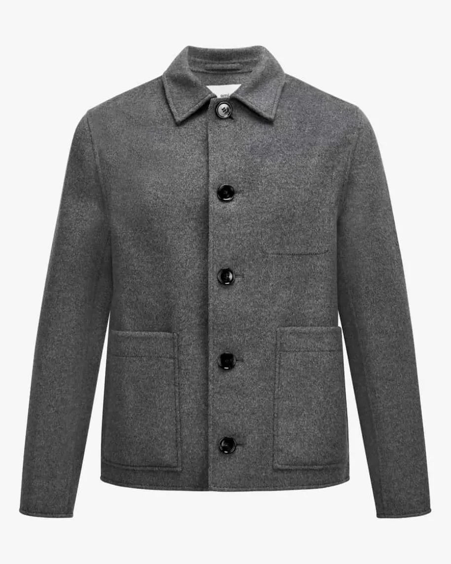 Wolljacke