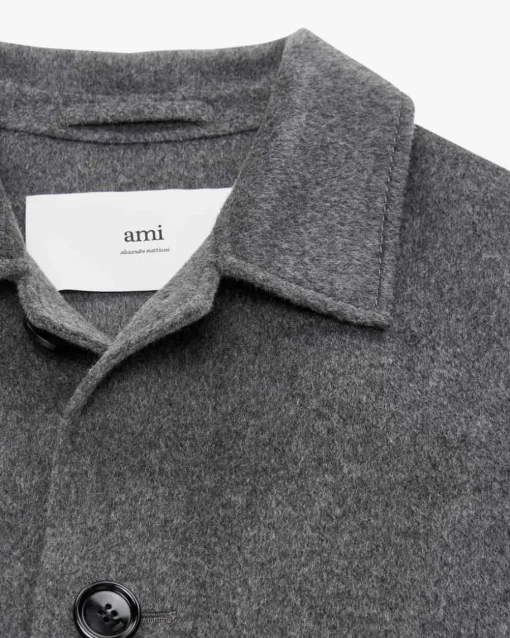 Wolljacke