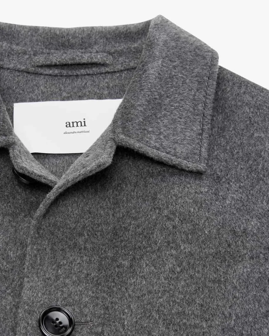 Wolljacke