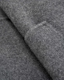 Wolljacke