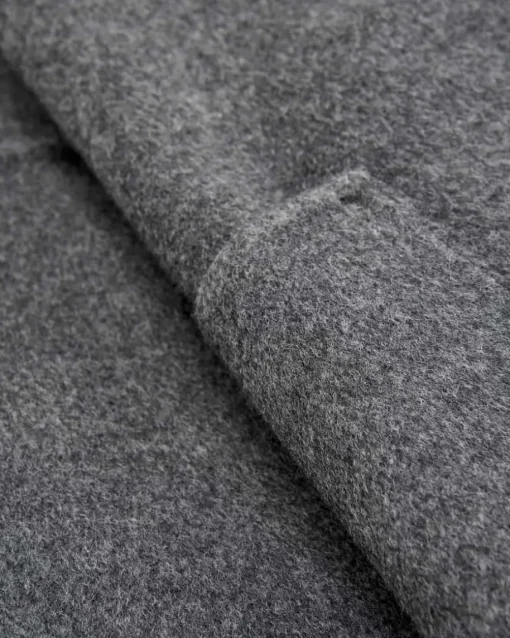 Wolljacke