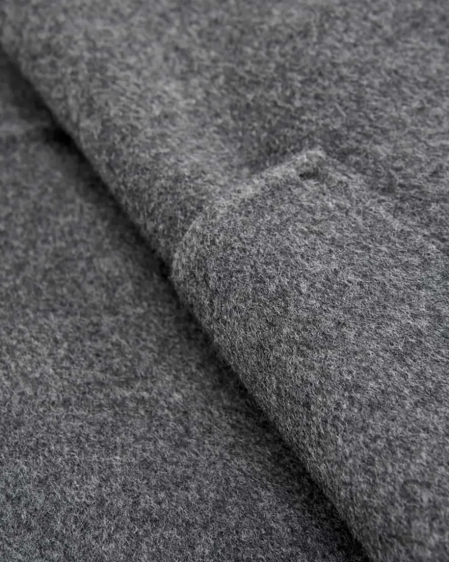 Wolljacke
