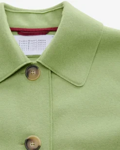 Wolljacke