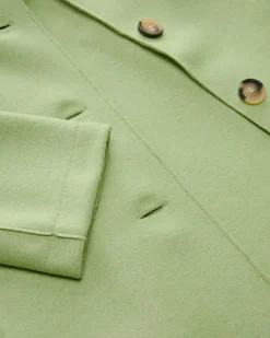 Wolljacke