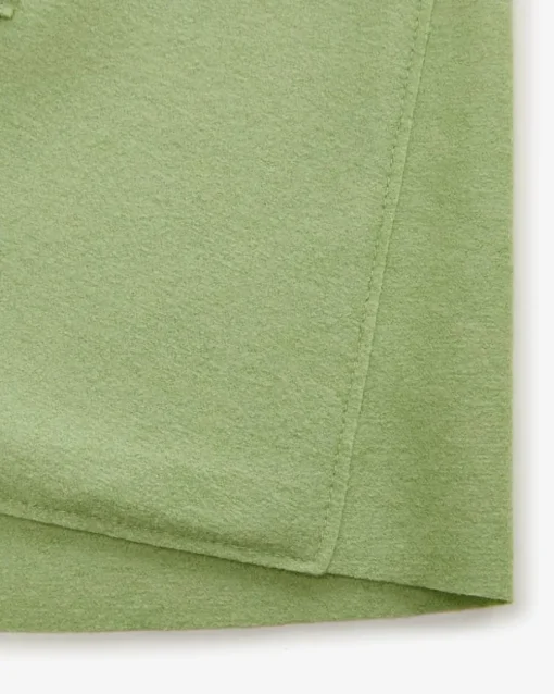 Wolljacke