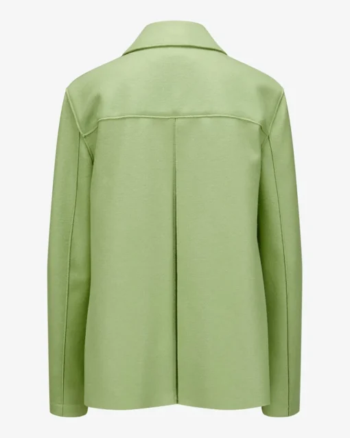 Wolljacke