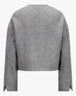 Wolljacke