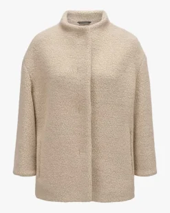 Wolljacke