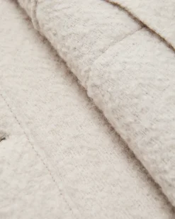 Wolljacke