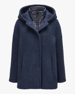 Wolljacke