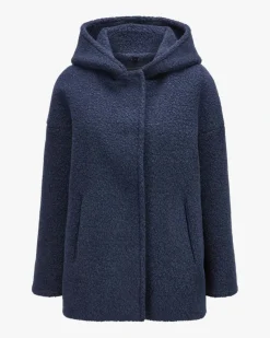 Wolljacke