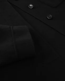 Wolljacke