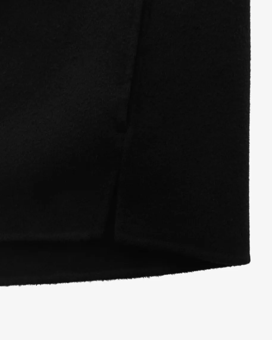 Wolljacke