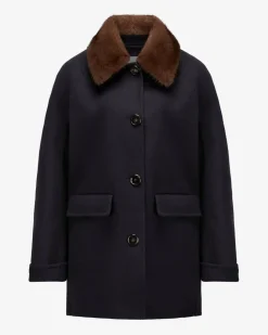 Wolljacke