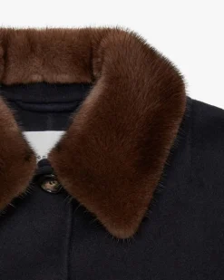 Wolljacke