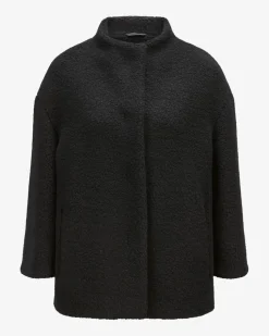 Wolljacke