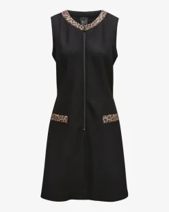 Wollkleid