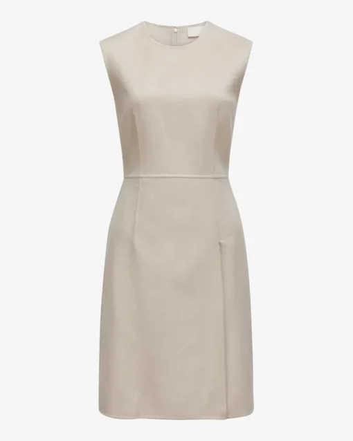 Wollkleid