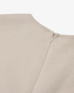 Wollkleid