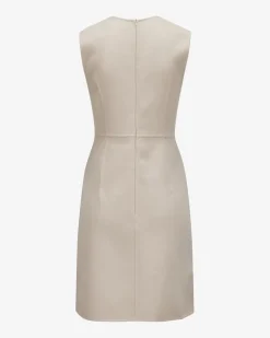 Wollkleid