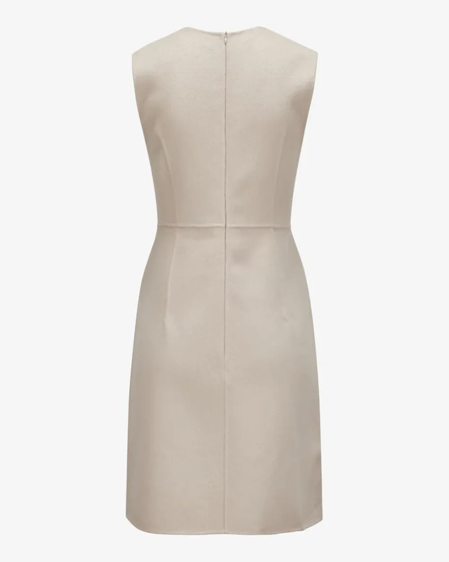 Wollkleid