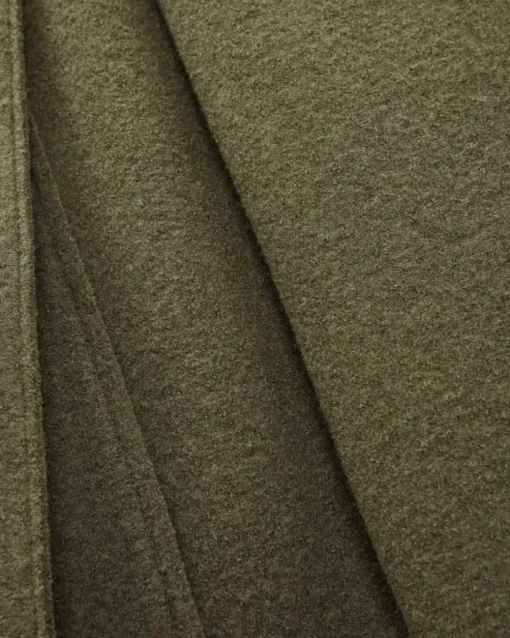 Wollmantel