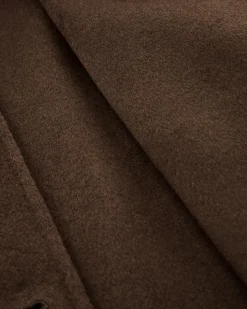 Woll-Seiden-Jacke
