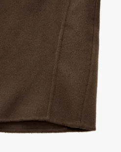 Woll-Seiden-Jacke