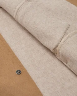 Woll-Shirtjacket