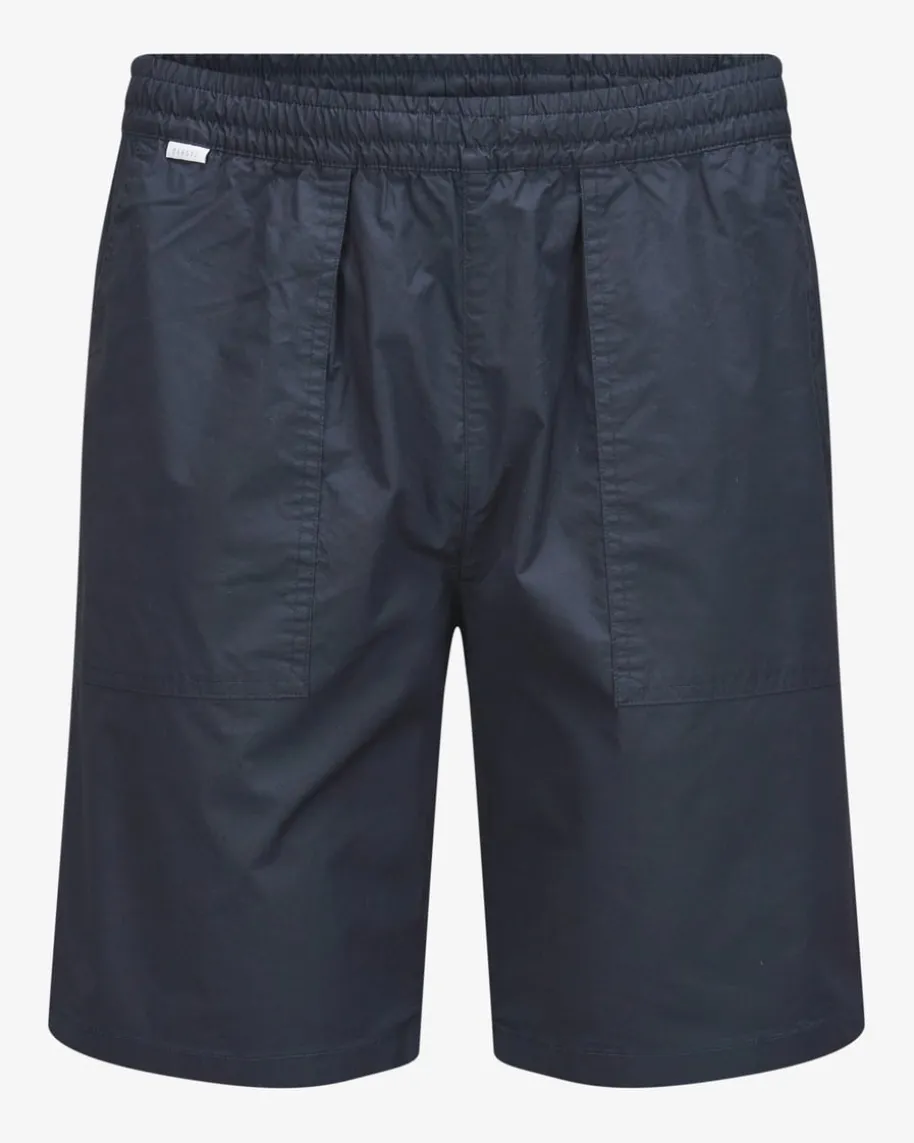 Workwear Bermudas aus Baumwoll-Mix