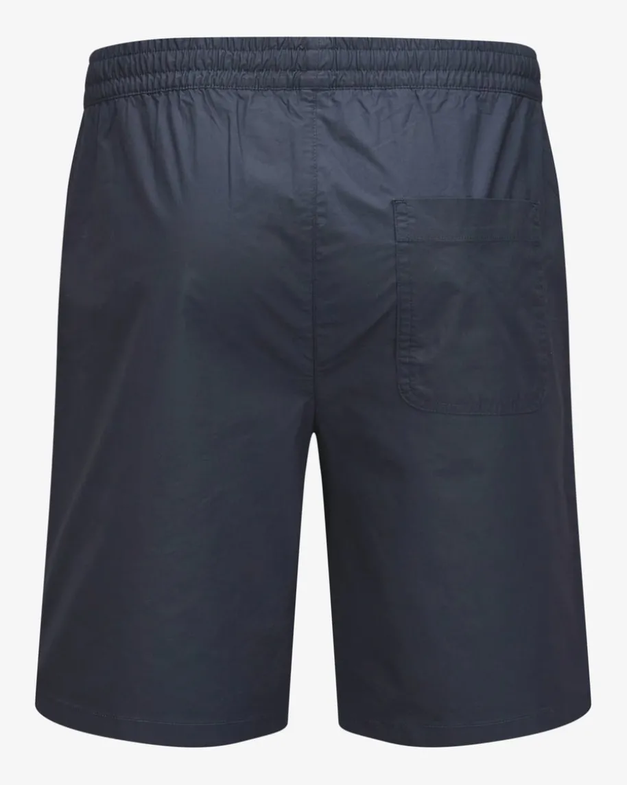 Workwear Bermudas aus Baumwoll-Mix