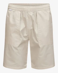 Workwear Bermudas aus Baumwoll-Mix