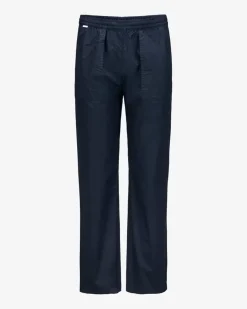 Workwear Hose aus Baumwoll-Mix