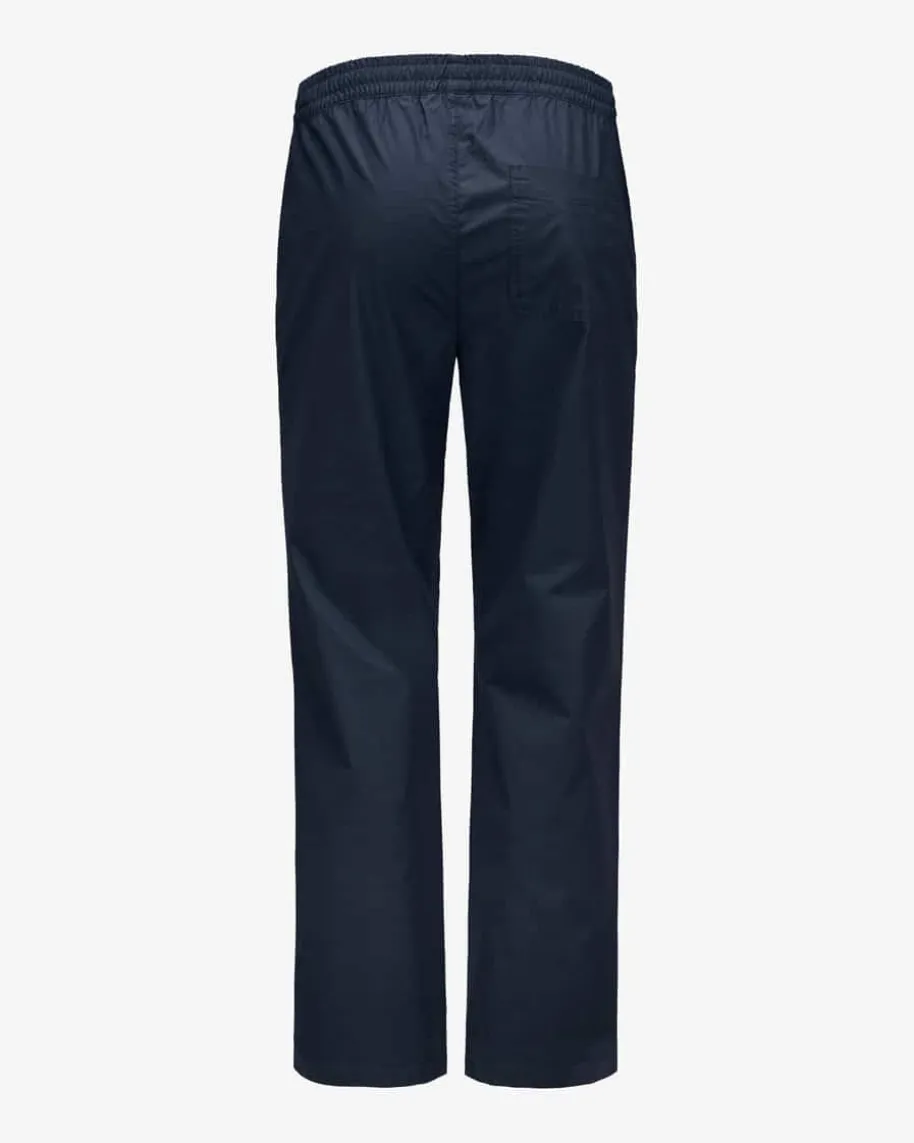 Workwear Hose aus Baumwoll-Mix