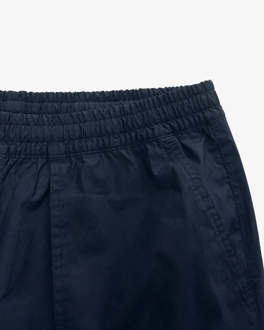 Workwear Hose aus Baumwoll-Mix