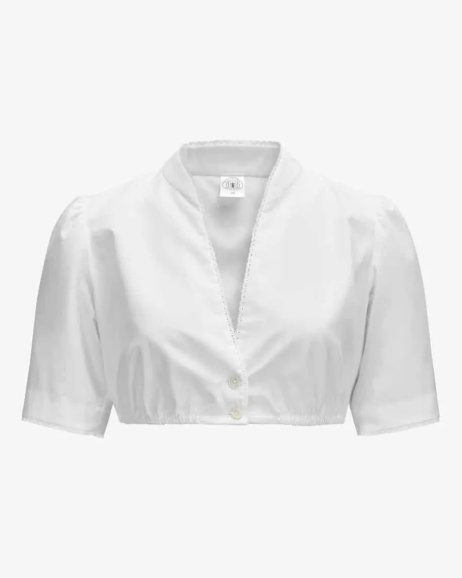 Wörthersee Dirndlbluse