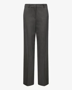 Wukari Hose Wide Fit High Waist